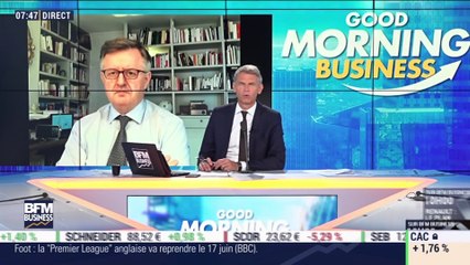 Augustin de Romanet (ADP) : Comment le groupe ADP prépare son redémarrage ? - 29/05