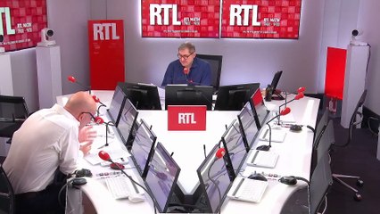 Hong Kong : "La Chine rompt ses promesses", selon François Lenglet