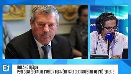 Réouverture des cafés et des restaurants le 2 juin : "C'est un grand soulagement"