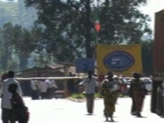 Kigali @ Bujumbura