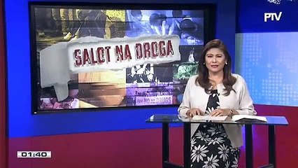Isang drug suspect, arestado sa General Trias, Cavite
