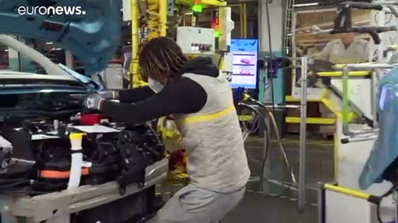 Renault will 15.000 Stellen streichen