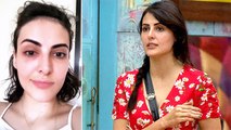 Bigg Boss Fame Mandana Karimi Squashes Rumours Of Her Contracting Coronavirus