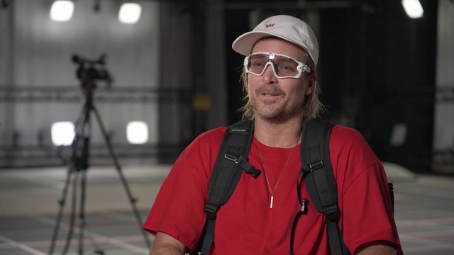 Tony Hawk’s Pro Skater 1 + 2 - Bande-annonce Chad Muska