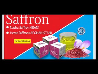 PREMIUM !! WA:083 854 153 392	Jual Bunga Saffron Untuk Jantung Surabaya -Malang