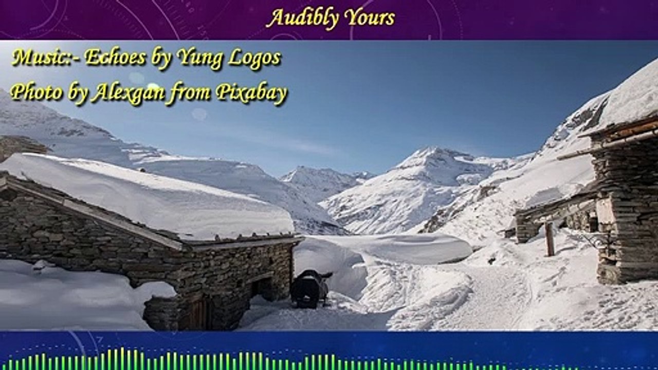 Echoes By Yung Logos