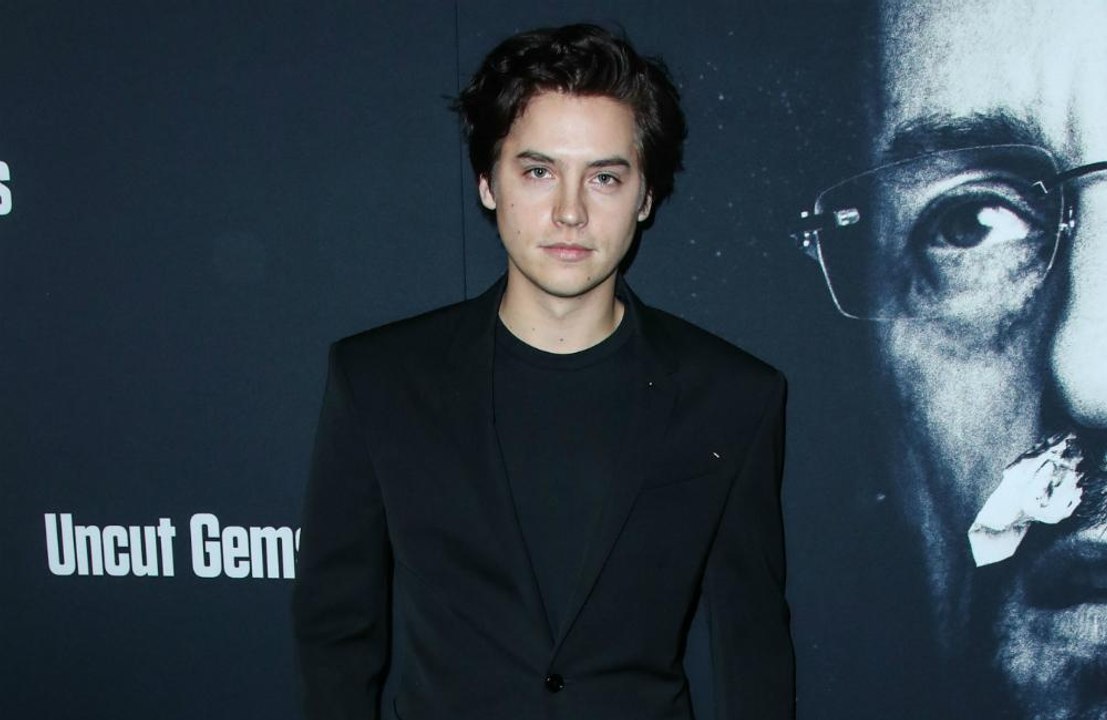 Cole Sprouse quarantining with Riverdale co-star KJ Apa after Lili Reinhart split