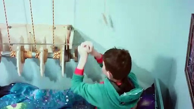 Méthode incroyable pour ranger sa chambre en 10 secondes