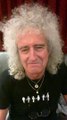 Brian May, legendario guitarrista de Queen, confesó que sufrió un ataque al corazón