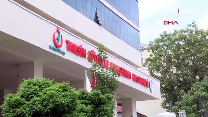 Tıkanan lavabosu için aldığı çözücü bomba gibi patladı