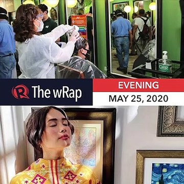 Salons may reopen with health measures in place | Evening wRap