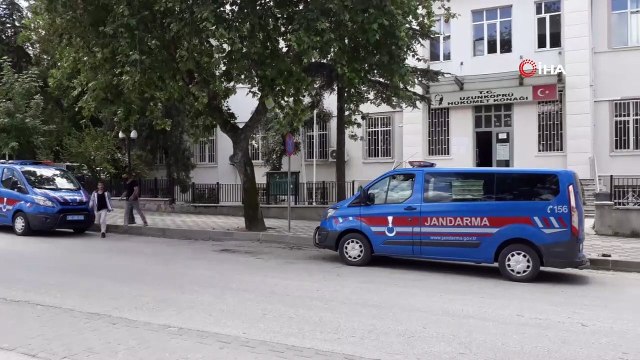 Edirne'de dehşete düşüren olay...Annesini öldürüp AFAD ve Jandarmayla arama çalışmalarına katılmış