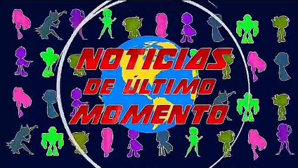 Cartoon Network Latinoamérica - Continuity (April 24, 2020)