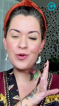Revista AG: Beleza para Todxs - Lápis preto: clássico e moderno