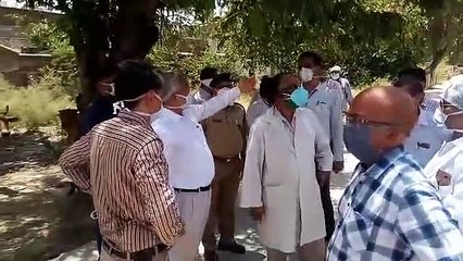 bharatpur patrika