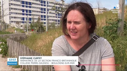 Calais : incompréhension après l’annonce de la quatorzaine imposée au Royaume-Uni pour les voyageurs