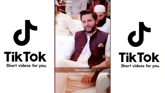 Pakistani Team Tik Tok Videos _ Pakistani Cricketers Tik Tok _