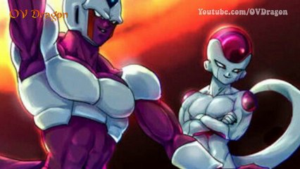 Top 10 nhân vật phản diện hay nhất trong các Movie Dragon Ball