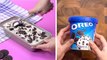 Simple Oreo & Kitkat Cake Decorating Tricks - DIY Chocolate Cake Recipe - So Yummy Cakes Compilation