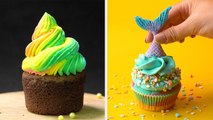 So Yummy Cake Decorating Hacks Like A Pro - Easy Dessert Recipes Compilation - Cake Lovers