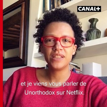 La Reco séries d'Emilie Semiramoth : Unorthodox - Le Cercle Séries