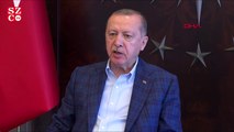 Erdoğan’dan ‘Cumhurbaşkanlığı Hükümet Sistemi’ açıklaması