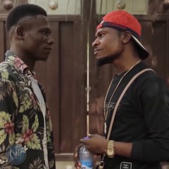 HOW NOT TO TREAT AN ELDER BROTHER - Ritual Pants Vengeance Snippet 5 (Nigerian Nollywood Movies).
