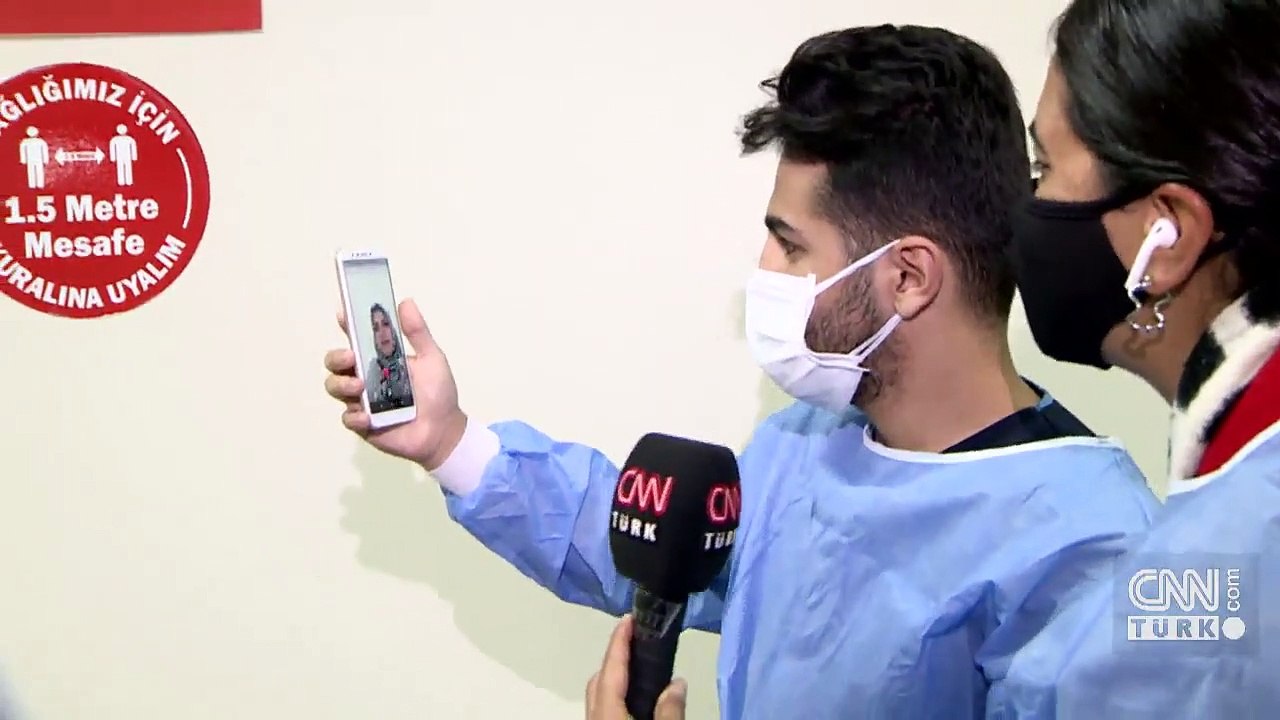 Son dakika... Cerrahpaşa acil serviste bayram