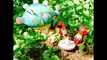 MAKKA PAKKA And Upsy Daisy Toys Fairy Garden Tea Party-