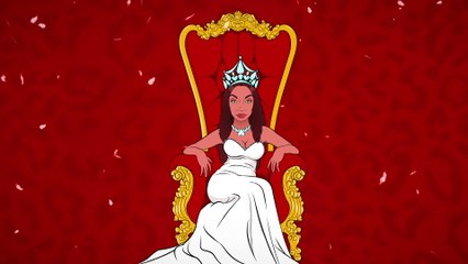 Elettra Lamborghini - Fuerte