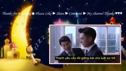 Cộng Sự Số 1 Tập 26 - VTV1 Thuyết Minh tap 27 - Phim Trung Quốc - phim cong su so 1 tap 26