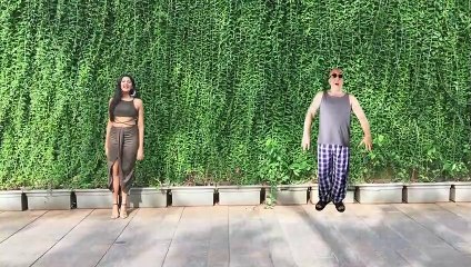 Bollywood Actress & Model Mahhima Kottary brings jonfromqueens to india