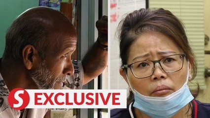 Hairdressers’ plea: Allow us to reopen