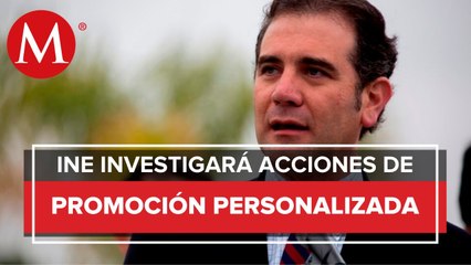 INE a políticos: lucrar con pandemia es un acto desleal con la democracia