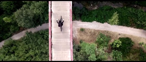 Tráiler de "Rocambola" , de Juanra Fernández, protagonizada por Juan Diego Botto, Jan Cornet y Sheila Ponce