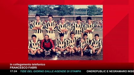 Radio Radio  Lo Sport - Francesco Fabri