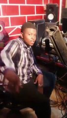 Cédric Koala - Burkina Faso