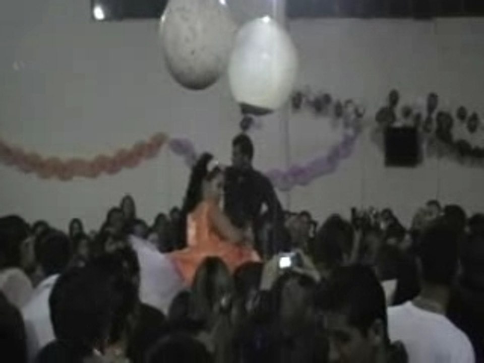 Mariage de kassaka y nouna