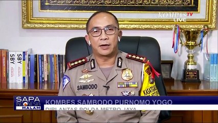 Petugas Kerahkan 3 Ring untuk Penyekatan Arus Balik Mudik Lebaran