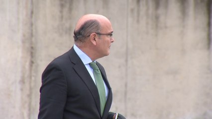 PP, Cs y la ultraderecha piden que Marlaska comparezca en el Congreso por Pérez de los Cobos