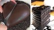 Yummy Heart Cakes  Best Chocolate Cake Decorating Ideas - Easy Dessert Recipes - So Yummy Cakes