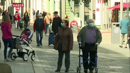 Avrupa ülkeleri normalleşme sürecinde