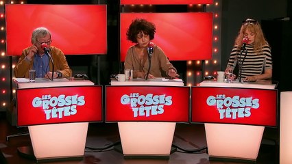 JeanFi en admiration devant Franck Ferrand