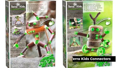 Shopping: the top outdoor games for children