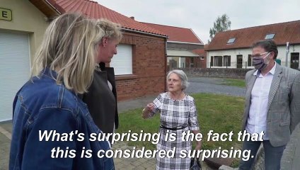 France elects first transgender mayor