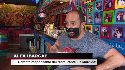 Madrid y Barcelona comienzan a recuperar su actividad tras el pase a la fase 1