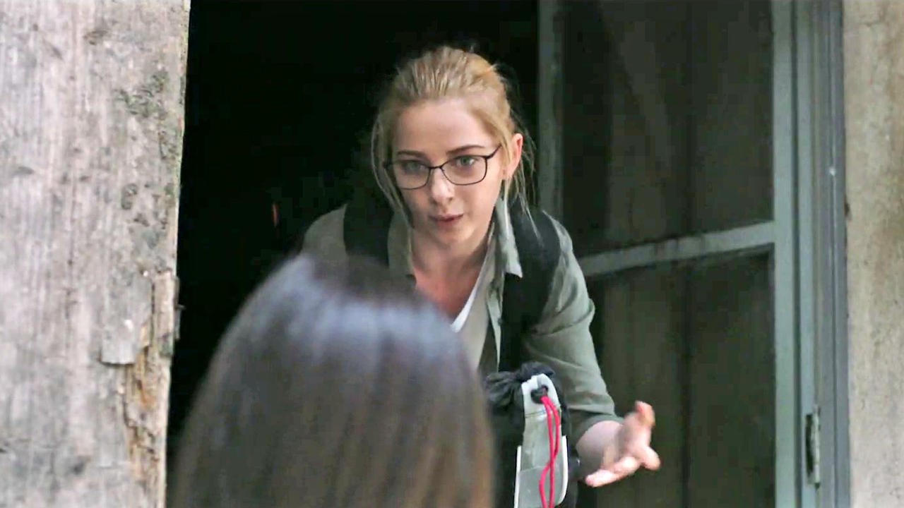 Blood Bags - Trailer (Deutsch) HD