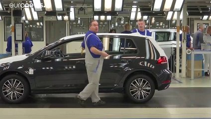 Volkswagen condenado a reembolsar a sus clientes por el 'dieselgate'