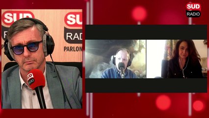 Etude The Lancet contre la chloroquine : le professeur Raoult répond