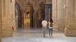 La Mezquita-Catedral de Córdoba reabre sus puertas a la visita turística